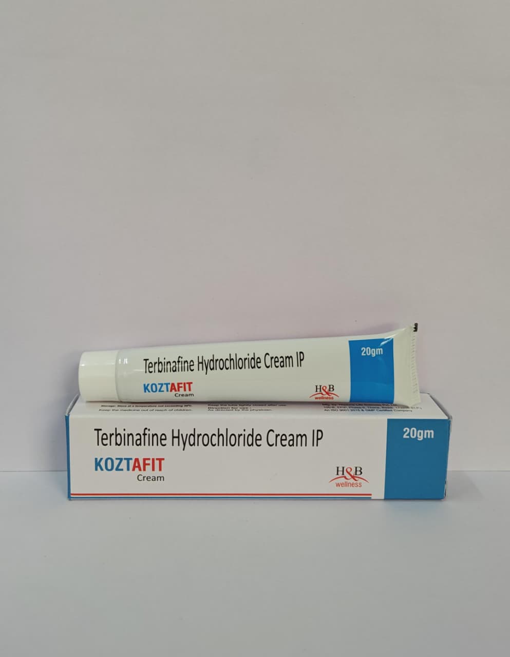 KOZTAFIT CREAM